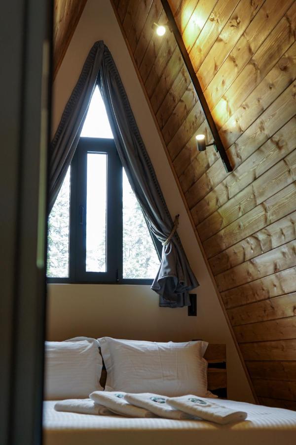 Pavliani4Rest - Luxury Cabins Exterior photo