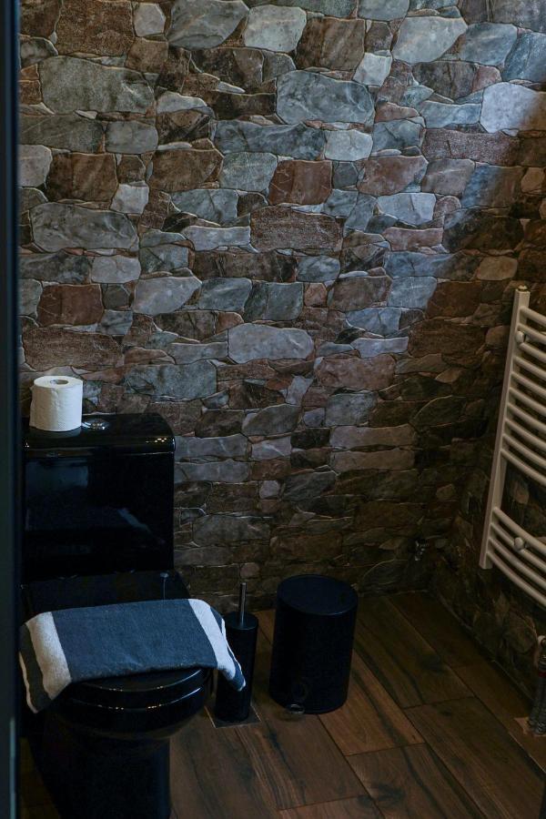 Pavliani4Rest - Luxury Cabins Exterior photo