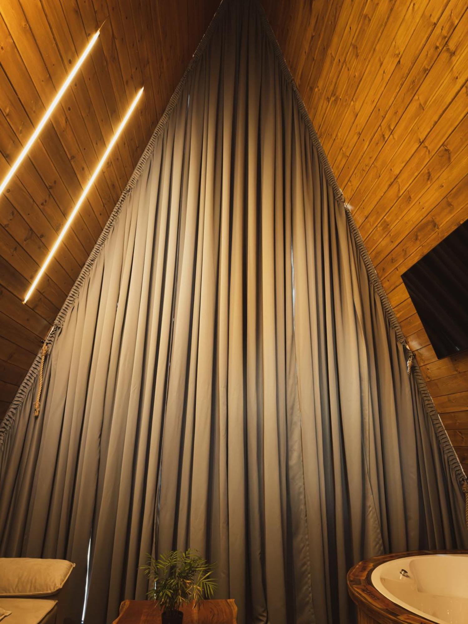 Pavliani4Rest - Luxury Cabins Exterior photo