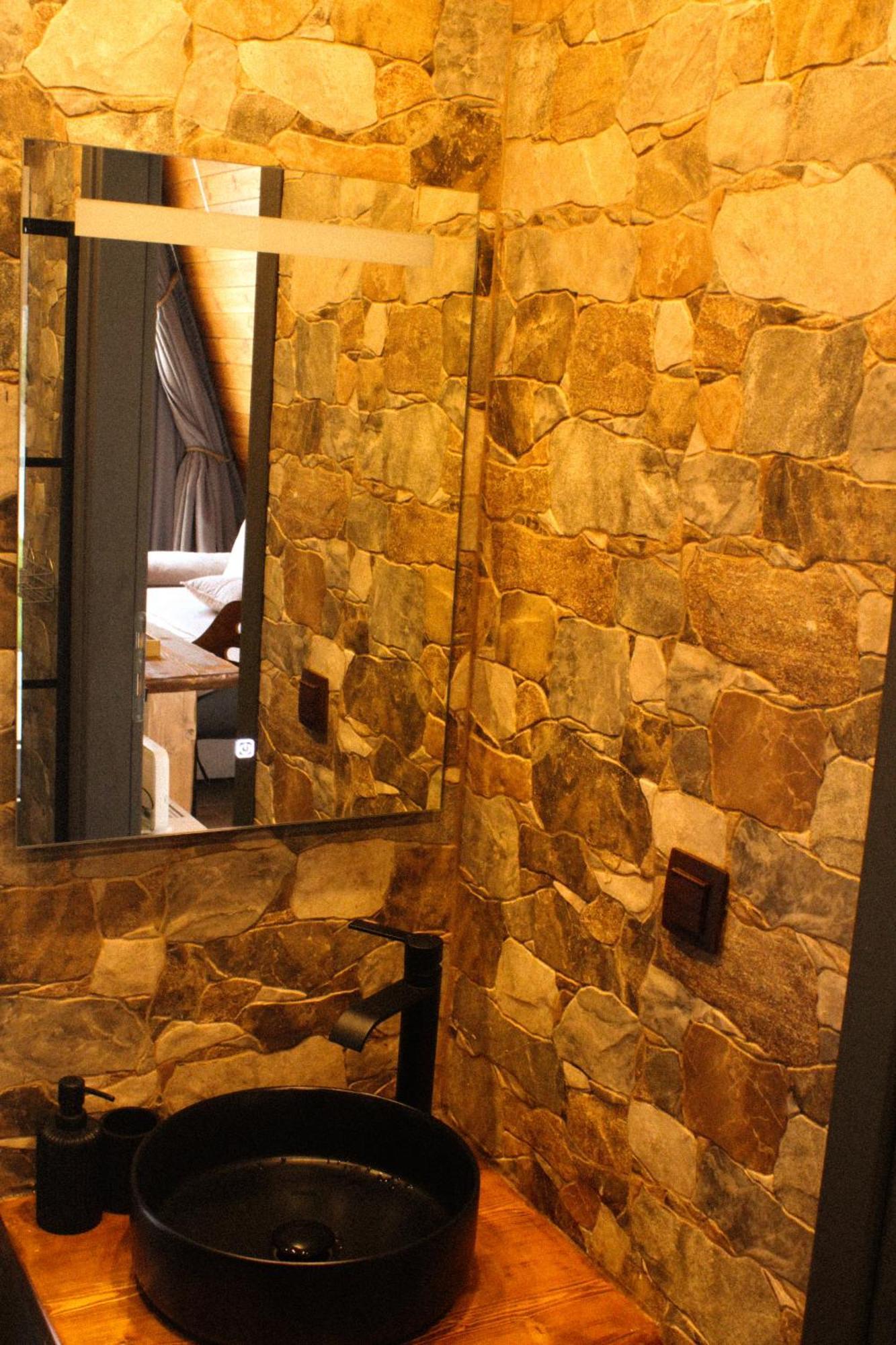Pavliani4Rest - Luxury Cabins Exterior photo